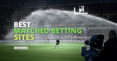 Best Matched Betting Sites 2024: Reviewed [Paid.